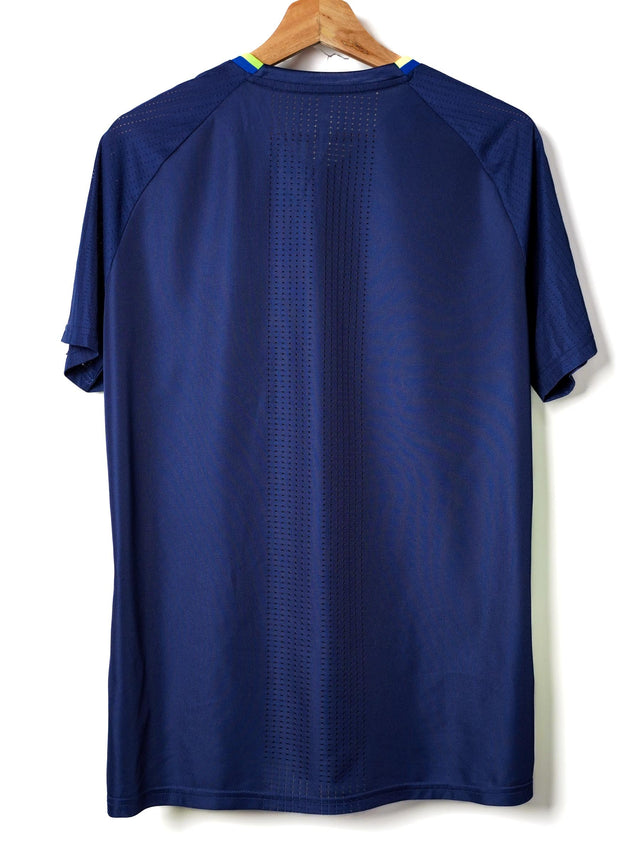 Schalke 04 Training Shirt 2016/17 (L)