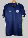 Schalke 04 Training <tc>Trikot</tc> 2016/17 (L)
