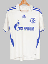 Schalke Away Shirt 2007/9 (XL Kids)