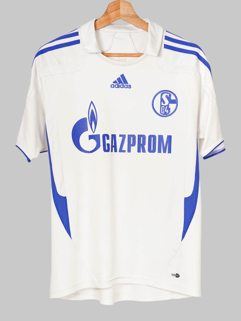 Schalke Away Shirt 2007/9 (XL Kids)
