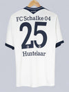 Schalke Away Shirt 2014/15 Huntelaar #25 (M)