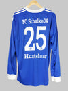 Schalke Home Shirt L/S 2012/14 Huntelaar #25 (XL)