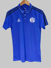Schalke Polo 2017/18 (S)