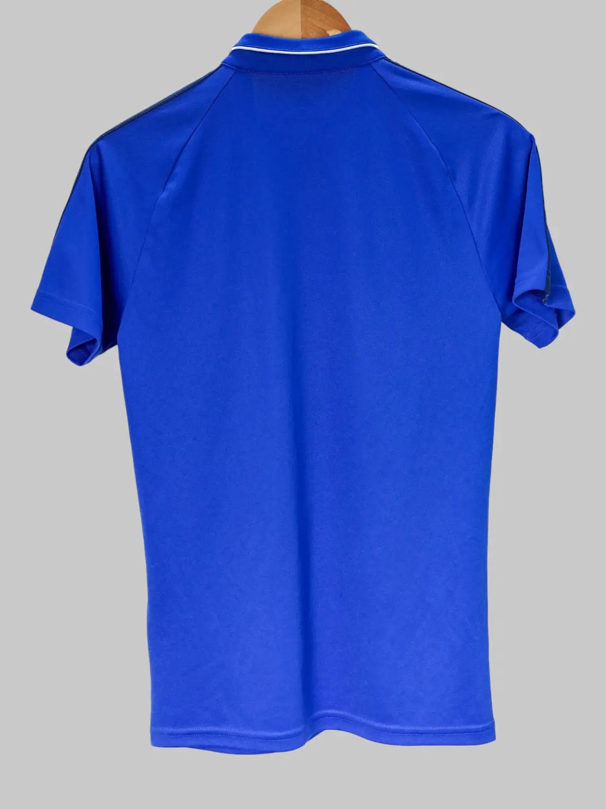 Schalke Polo 2017/18 (S)