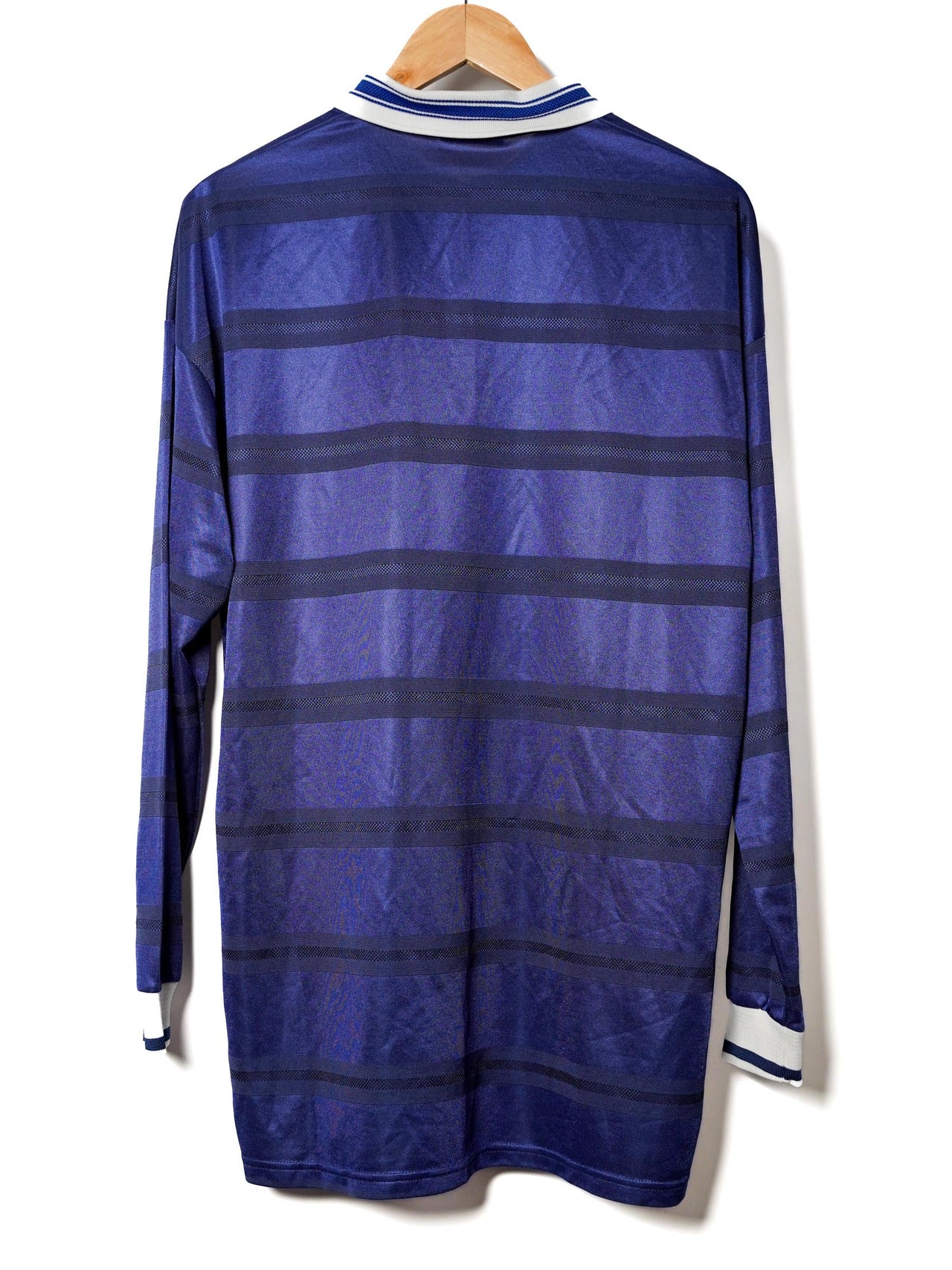 Scotland Home Shirt 1998/99 L/S (XL)