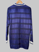 Scotland Home Shirt 1998/99 L/S (XL)
