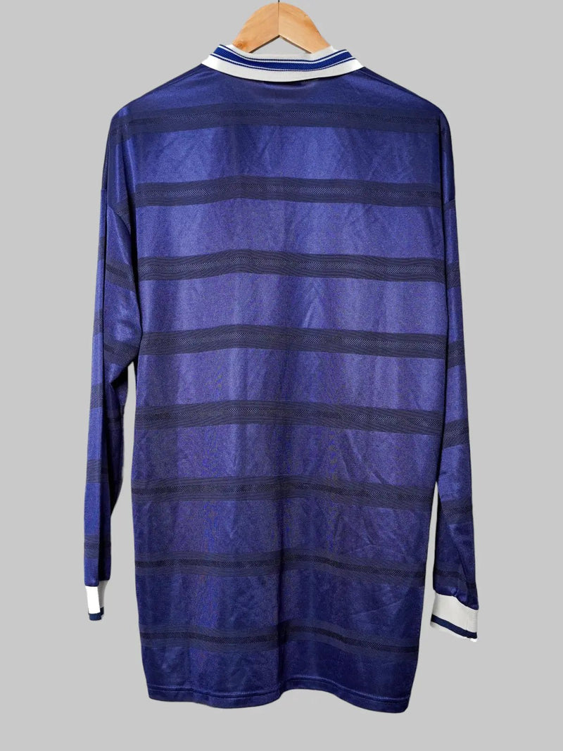 Scotland Home Shirt 1998/99 L/S (XL)