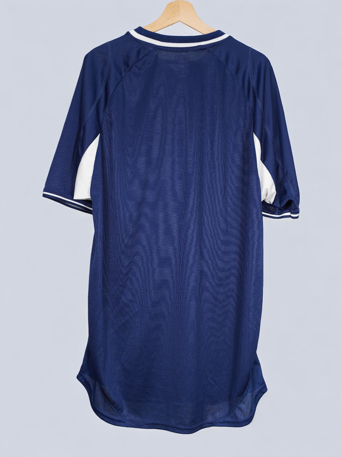 Scotland Home Shirt 2000/1 (XL)