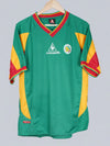 Camiseta local de Senegal 2002/3 (L)