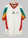 Senegal Home Shirt 2002/3 (L)