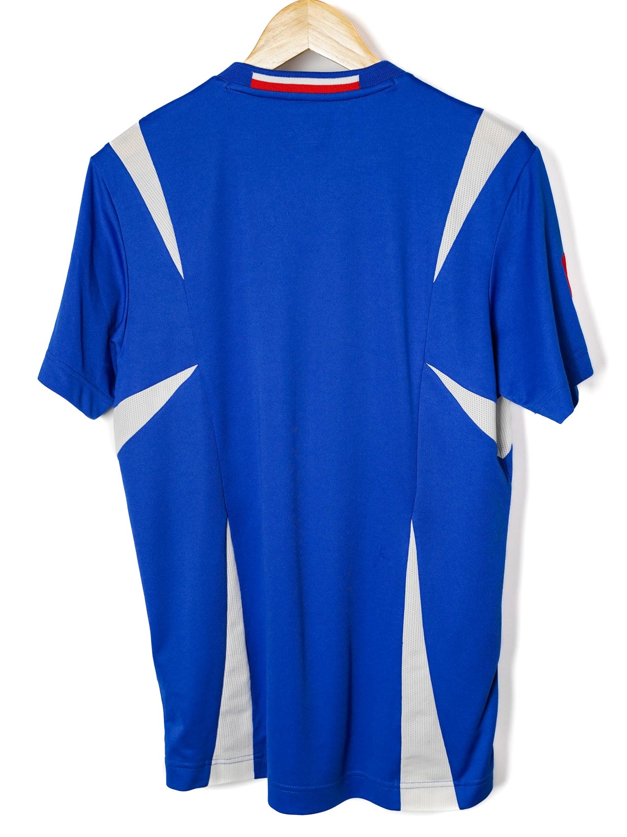 Serbia and Montenegro Home Shirt 2006/7 (M)