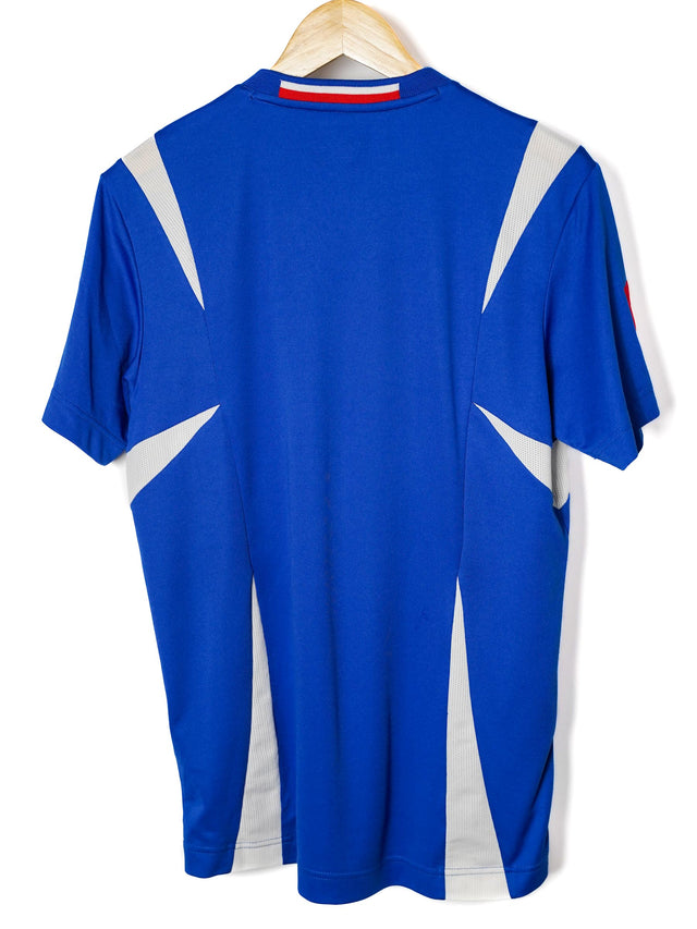 Serbia and Montenegro Home Shirt 2006/7 (M)