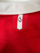 Sevilla Away Shirt 2016/17 (L)