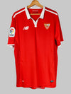 Sevilla Away Shirt 2016/17 (L)