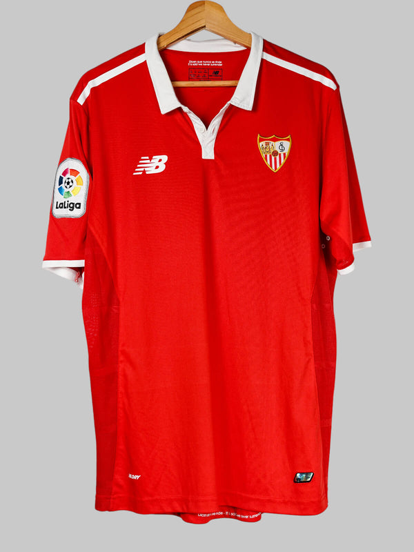 Maillot extérieur Séville 2016/17 (L)