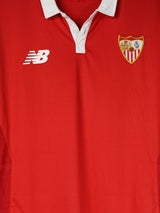 Sevilla Away Shirt 2016/17 (L)