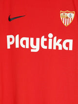 Sevilla Away Shirt 2018/19 Promes 21 (M)