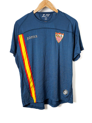 Sevilla European Away Shirt 2008/09 (M)