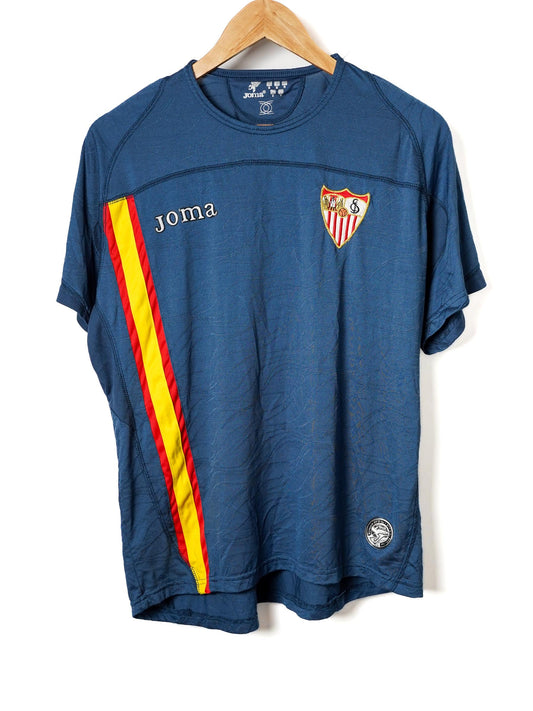 Sevilla European Away Shirt 2008/09 (M)