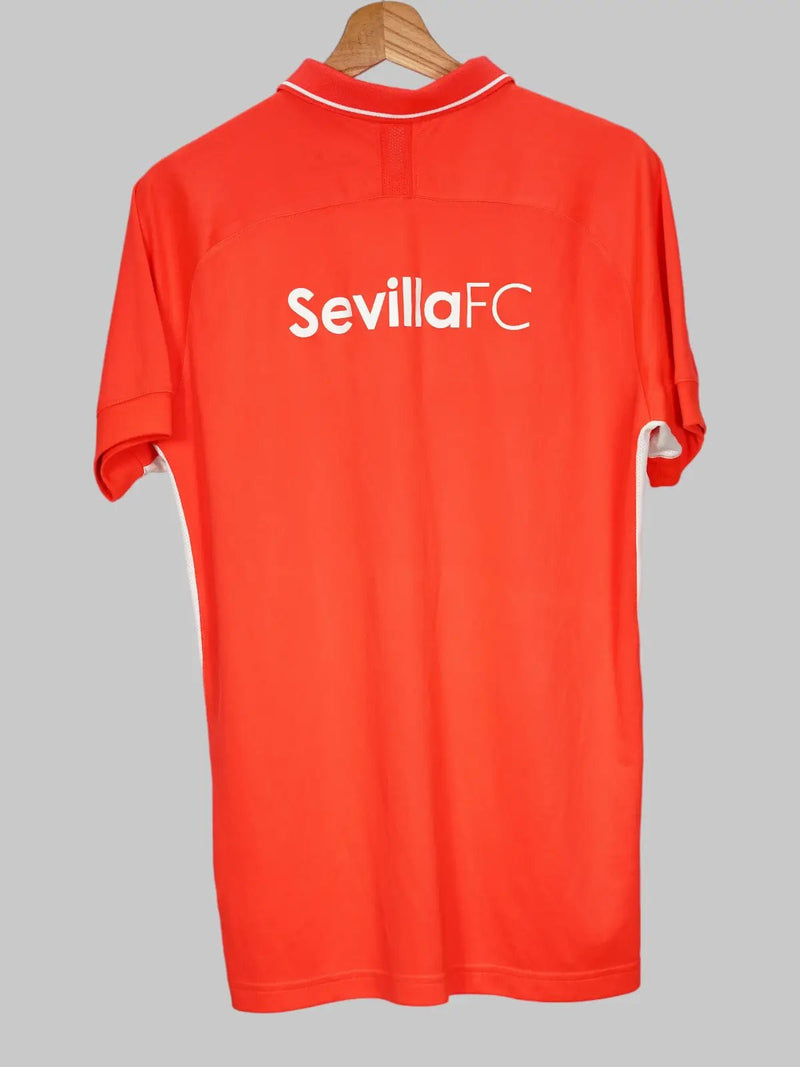 Sevilla Polo Shirt (L)