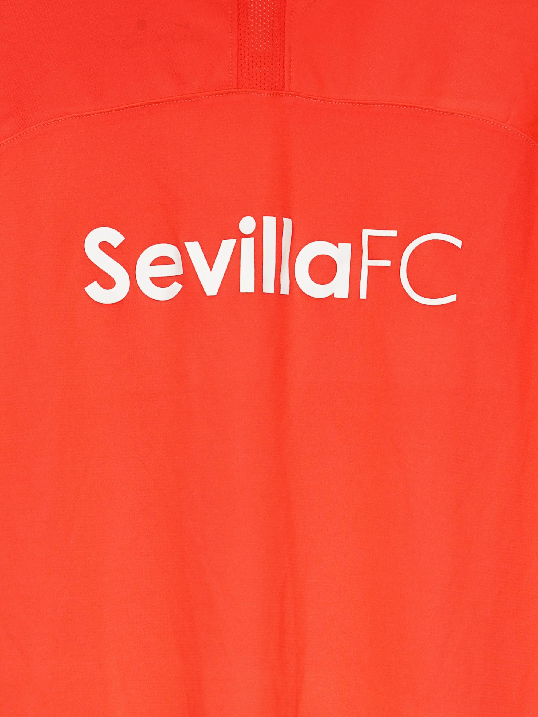 Sevilla Polo Shirt (L)