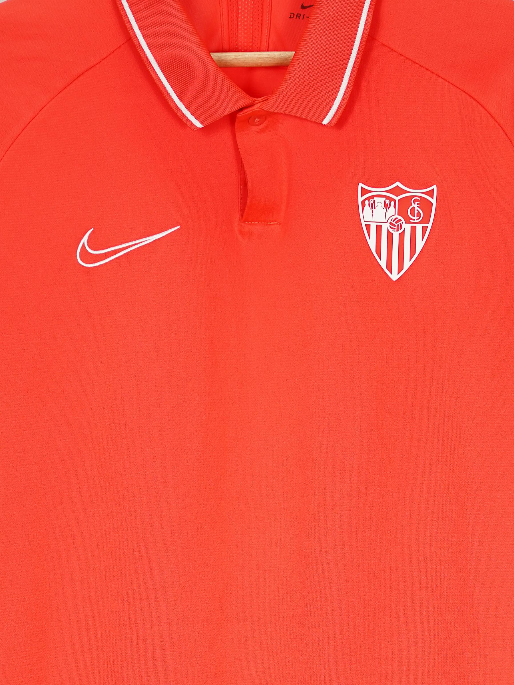 Sevilla Polo Shirt (L)