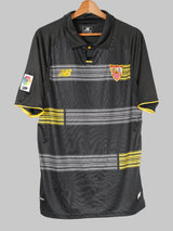Sevilla Third Shirt 2015/16 Llorente 24 (L)