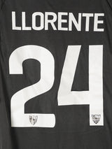 Sevilla Third Shirt 2015/16 Llorente 24 (L)