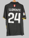 Sevilla Third Shirt 2015/16 Llorente #24 (L)