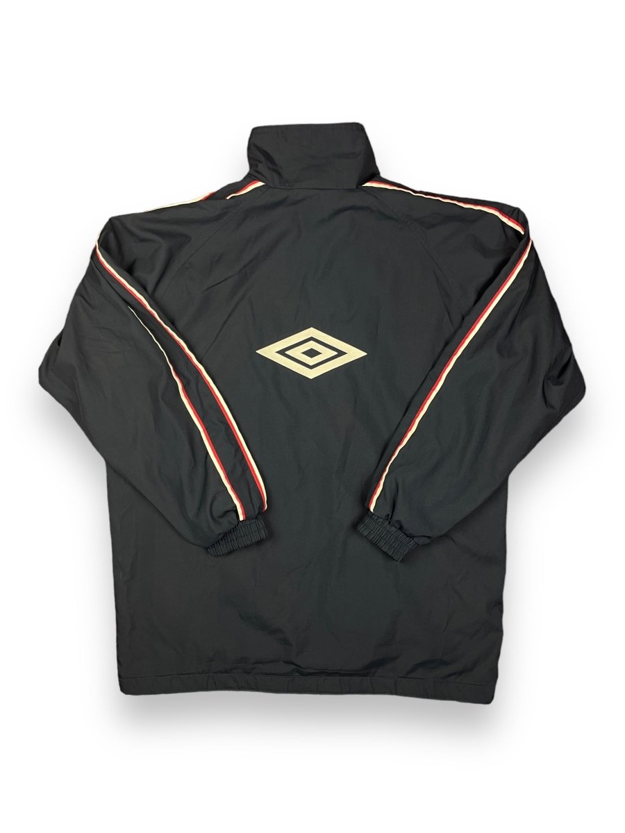 Sevilla Umbro Track Jacket 1999/01 - 9/10 - M