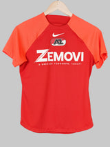 2024/25 AZ Alkmaar Training Shirt (Woman S)