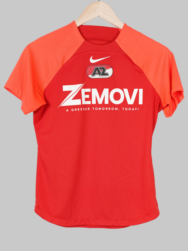 2024/25 AZ Alkmaar Training Shirt (Woman S)
