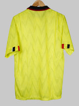 Sheffield United Away Shirt 1989/91 (L)