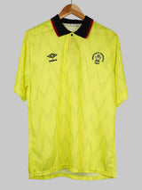 Sheffield United Away Shirt 1989/91 (L)