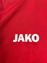 2017/18 Hannover 96 Home Shirt (M)