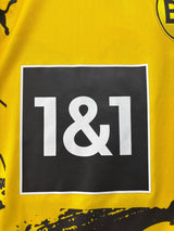 2023/24 Borussia Dortmund Reus #11 Home Shirt (L)