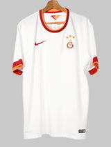 2014/15 Galatasaray Sneijder #10 Away Shirt (L)