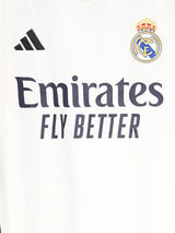 2023/24 Real Madrid Bellingham #5 Home Shirt (M)