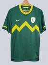 Camiseta Eslovenia Segunda 2010/12 (M)