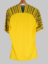 South Africa Home Shirt 2018/19 Player Issue (L)