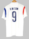 South Korea Away Shirt 2014/15 H M Son #9 (L)