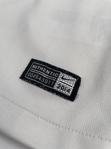South Korea Away Shirt 2014/15 H M Son 9 (L)