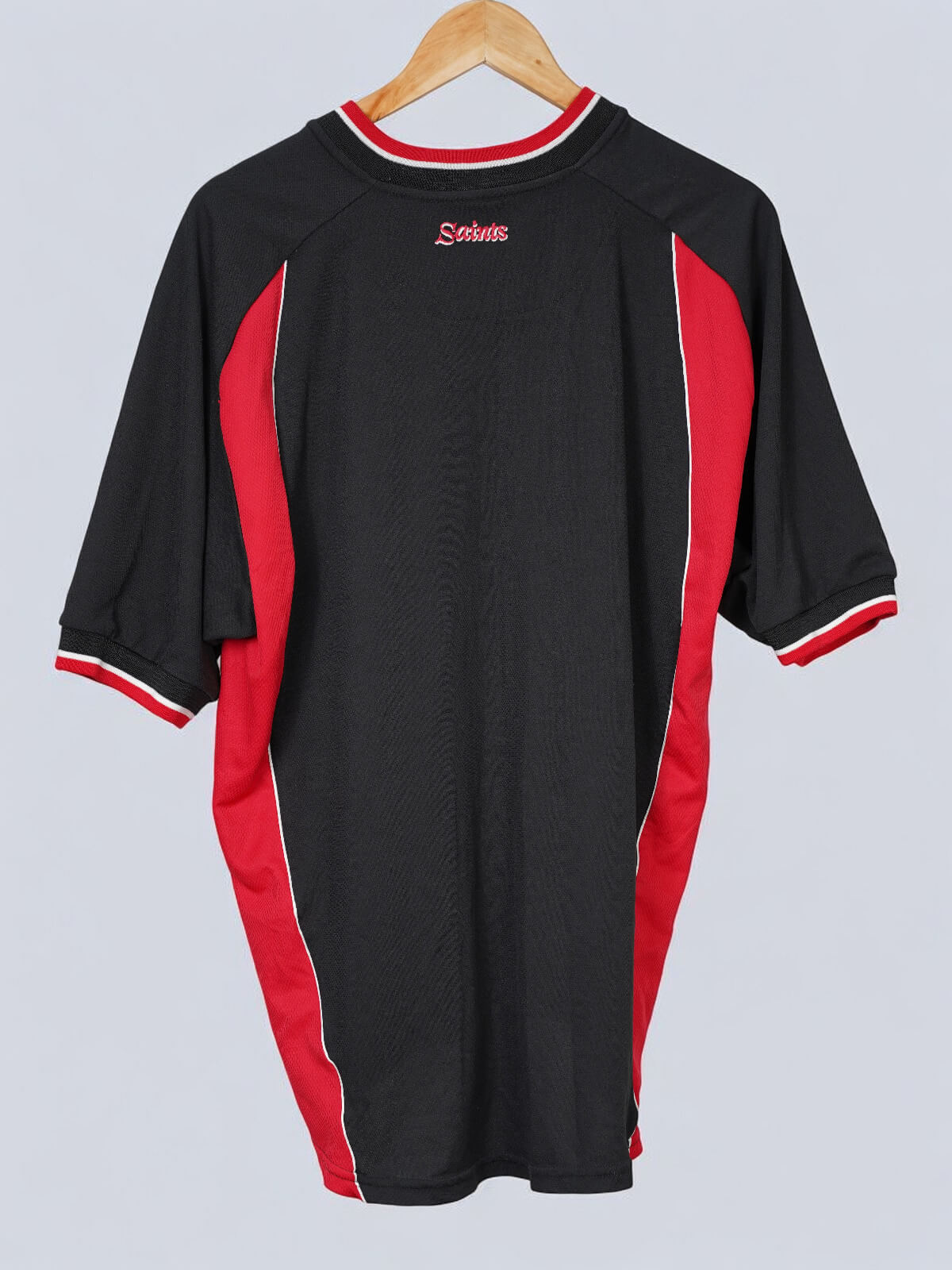 Southampton Away Shirt 2001/2 (L)