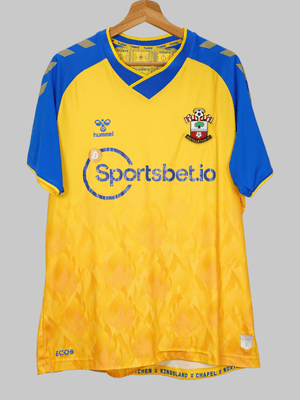 Southampton FC Away Shirt 2021/22 (XL)
