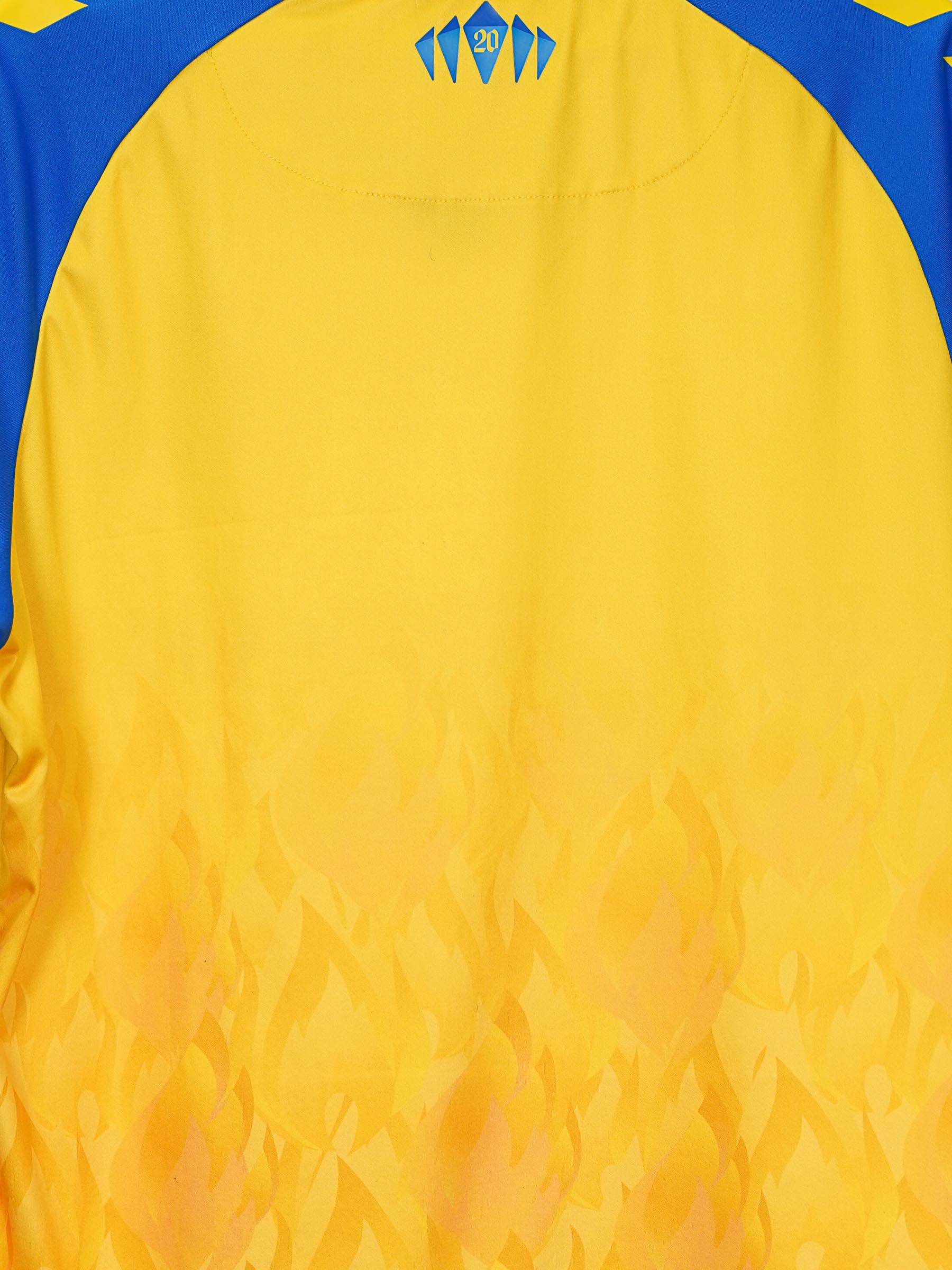 Southampton FC Away Shirt 2021/22 (XL)