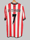 Southampton Home Shirt 2001/2 Le Tissier (XL)