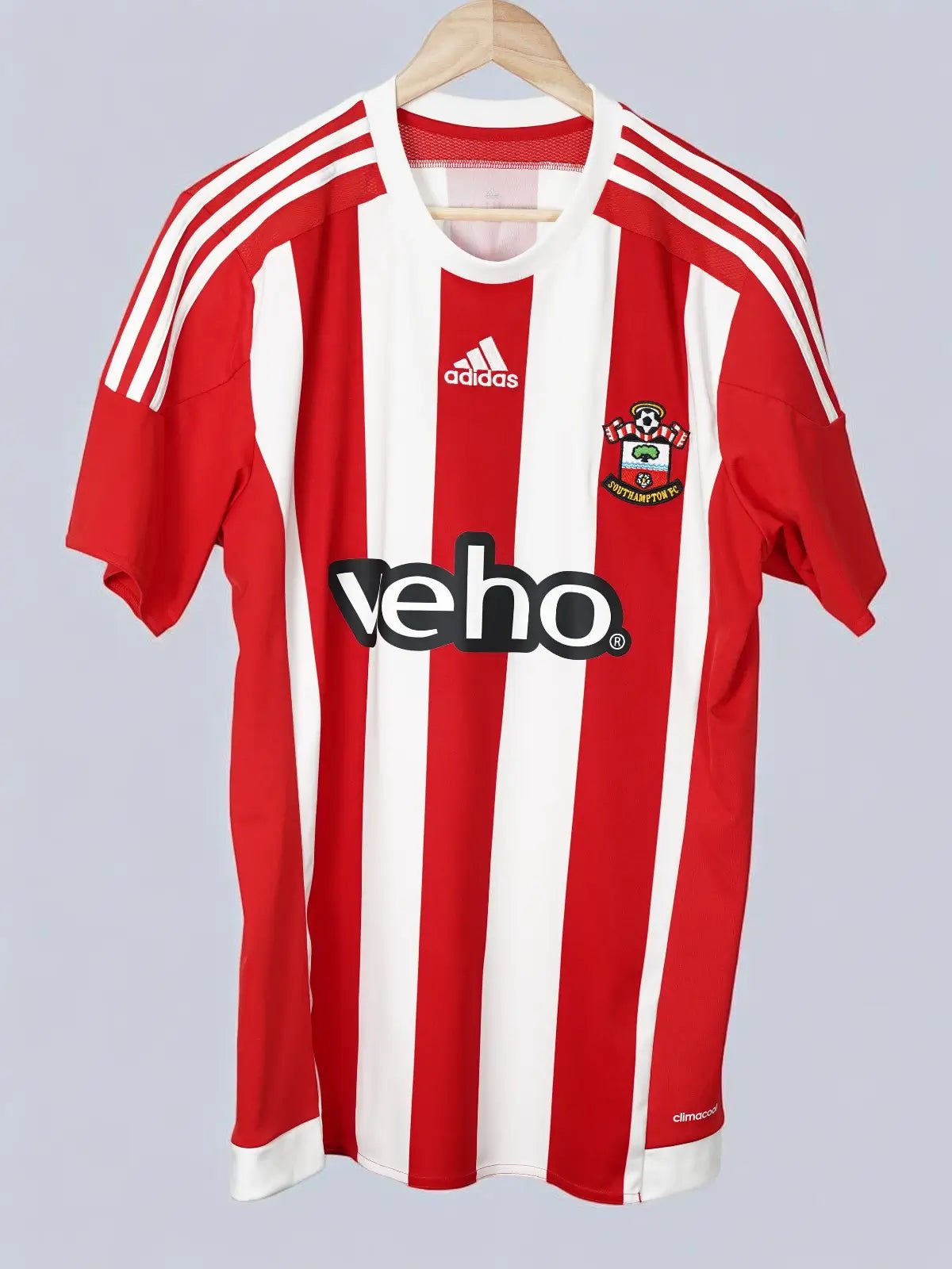 Southampton Home Shirt 2015/16 Mané 10 (L)