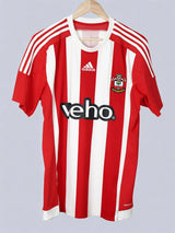 Southampton Home Shirt 2015/16 Mané 10 (L)