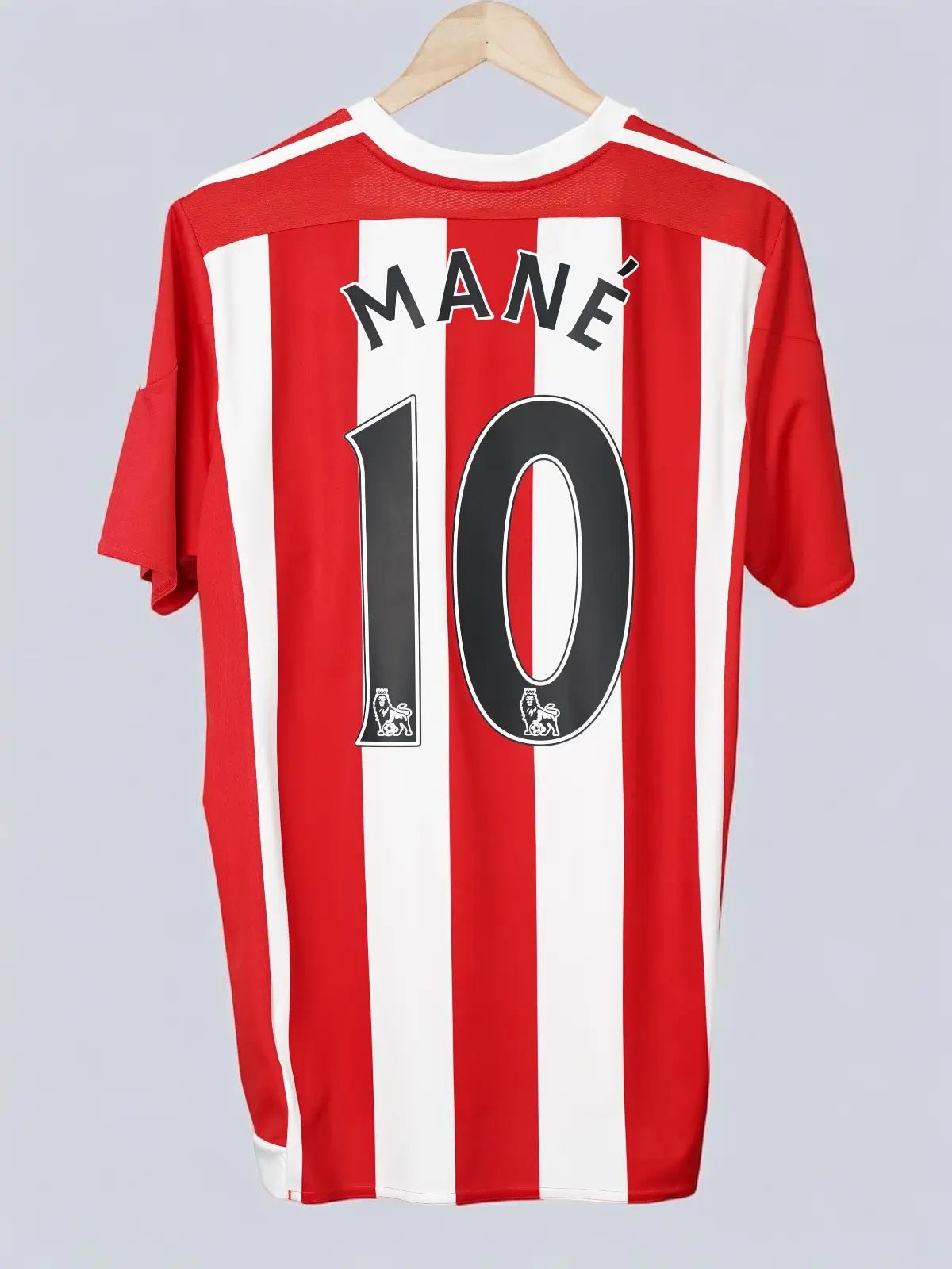 Southampton Home Shirt 2015/16 Mané 10 (L)
