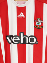 Southampton Home Shirt 2015/16 Mané 10 (M)